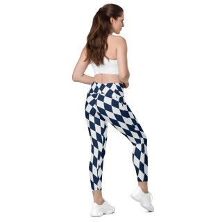 Leggings with Pockets 28