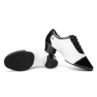 Men's Professional Ballroom Dance Shoes | Tango & Latin 4