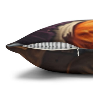 Candy-Eating Jack-O'-Lantern Pillowcase 31