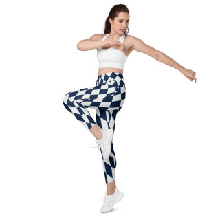 Leggings with Pockets 17