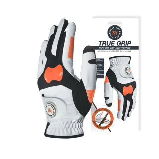 Golf Grip Training Glove, Left Hand