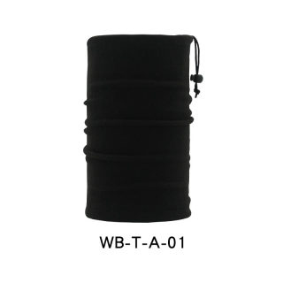 Multi-Functional Fleece Neck Warmer | Winter Ski Mask & Cycling Scarf 2