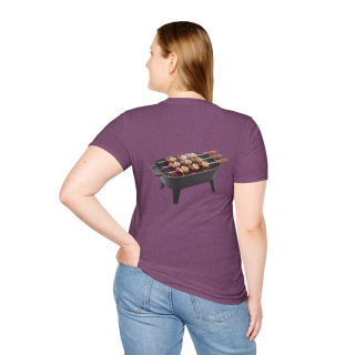 Unisex Softstyle T-Shirt 125