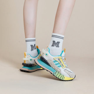 Women's Summer Mesh Breathable Sneakers | Lightweight Sports Shoes 4