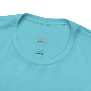 Professional Overthinker Tee | "Not Today" Back Graphic 103