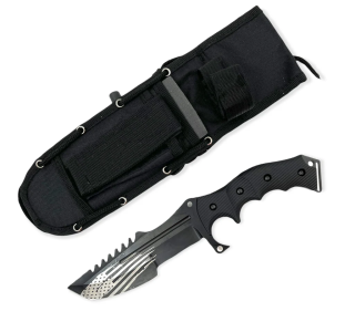 Custom Knife #12