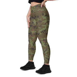 Leggings with pockets 20