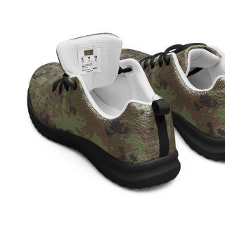 Women's athletic shoes 3
