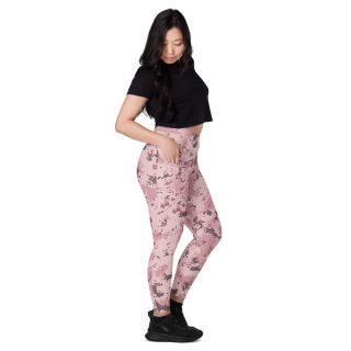 Leggings with pockets 25