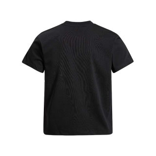 Rock Guitarist Letter Print T-Shirt | American Retro 2