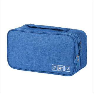Waterproof Underwear Storage Bag, Large Capacity 2