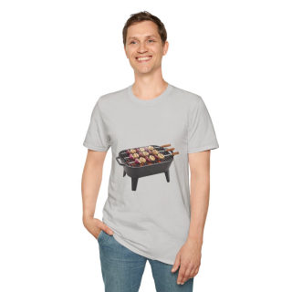 Unisex Softstyle T-Shirt 132