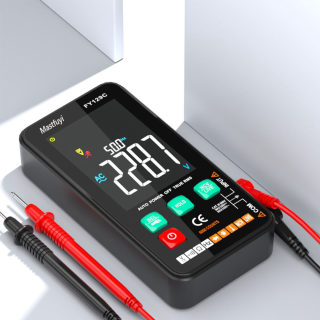 FY129C Digital Multifunction Multimeter with Large Screen 3