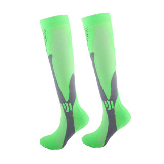 Professional Compression Calf Socks | Running, Marathon, Fitness, Basketball 4