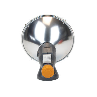 Outdoor Camping Tent Heater | Portable Mini Gas Heater for Fishing 3