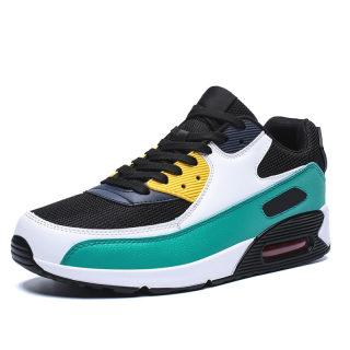 Air Cushion Lightweight Sports Sneakers | Versatile Running Shoes 5