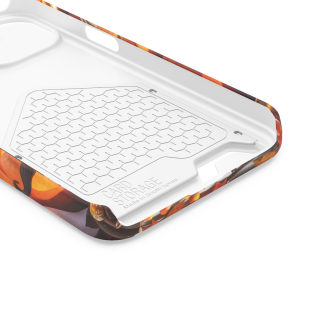 Jack-O'-Lantern Pattern Phone Case 80