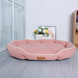 Soft Pet Bed for Medium and Large Dogs 5