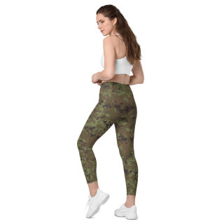 Leggings with pockets 12