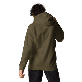 Unisex Hoodie KAITSETAHE 3