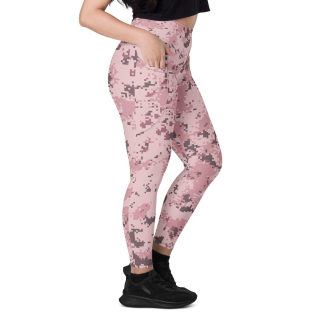 Leggings with pockets 24