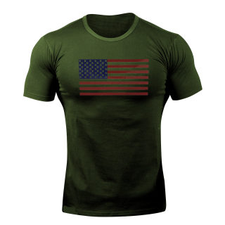 Men's Quick-Dry Fitness Shirt | Basketball Compression Running Shirt 4