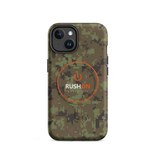 MagSafe® Tough Case for iPhone®