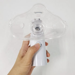 Portable Handheld Nebulizer for Home Use 2