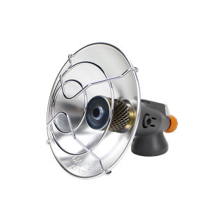Outdoor Camping Tent Heater | Portable Mini Gas Heater for Fishing 5