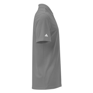 Adidas Sport Polo "Cold Climate Warm Heart" 13