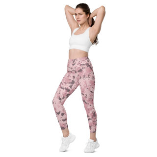 Leggings with pockets 18