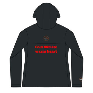 Cold Climate Warm Heart jacket 2