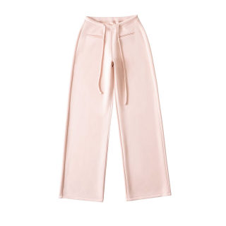 Loose Straight Wide Leg Pants | Sporty Casual 2