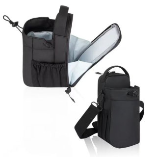 Magnetic Water Bottle Bag for Sports & Outdoor Use 5