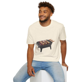 Unisex Softstyle T-Shirt 216