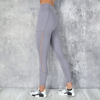 Women's Yoga Sport Leggings | Phone Pocket Fitness Running Pants 4