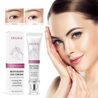Mango Eye Cream, Reduces Fine Lines and Firms Skin 3