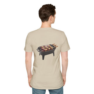 Unisex Softstyle T-Shirt 147