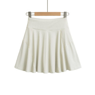 A-Line Half Skirt 2