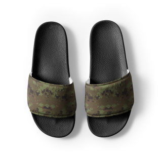 Men's slides 2