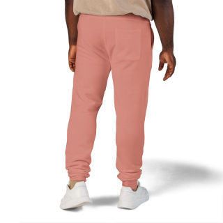 American flag embroidered sweatpants 66