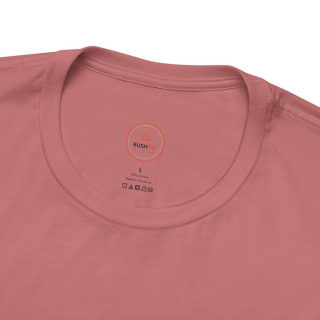 Professional Overthinker Tee | "Not Today" Back Graphic 93