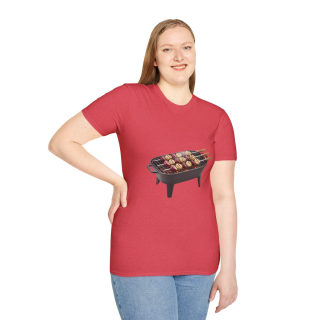 Unisex Softstyle T-Shirt 110