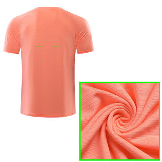 Women's Breathable Quick-Dry Running T-Shirt 4
