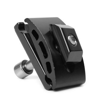 Bicycle Seat Post Clamp | Saddle Tube Repair Adapter Part 6