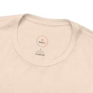 Professional Overthinker Tee | "Not Today" Back Graphic 96