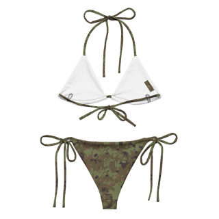 String bikini 3