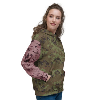 Unisex Hoodie 16