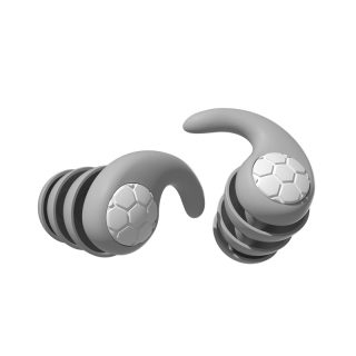 Waterproof Silicone Noise-Reducing Earplugs 4