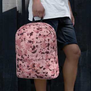 Backpack 8